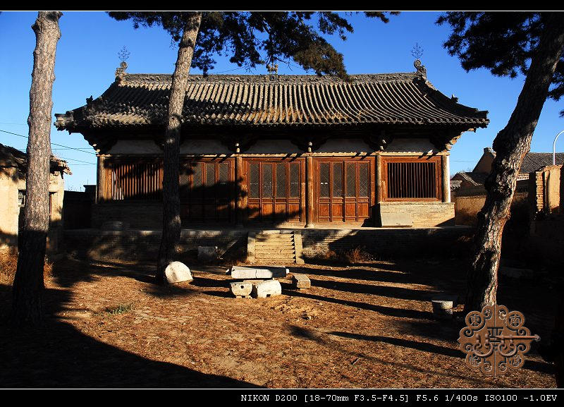 真如寺